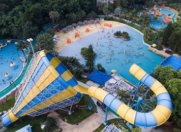 水上樂(lè)園3