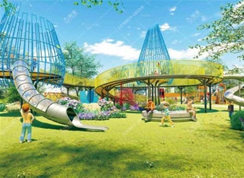 無(wú)動(dòng)力樂園3